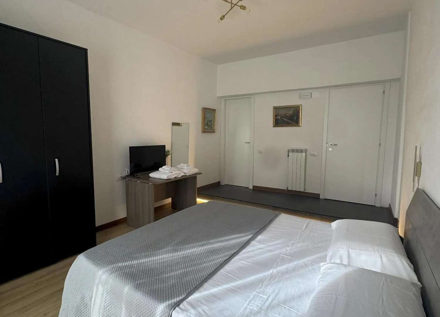 The Better Hotel San Giorgio a Cremano Guest house