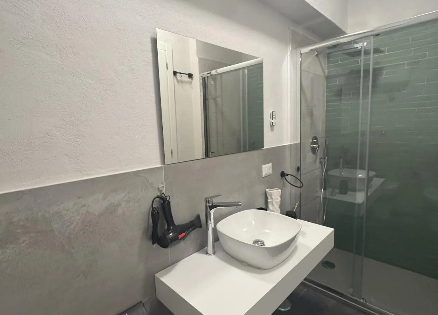 The Better Hotel San Giorgio a Cremano 0*,