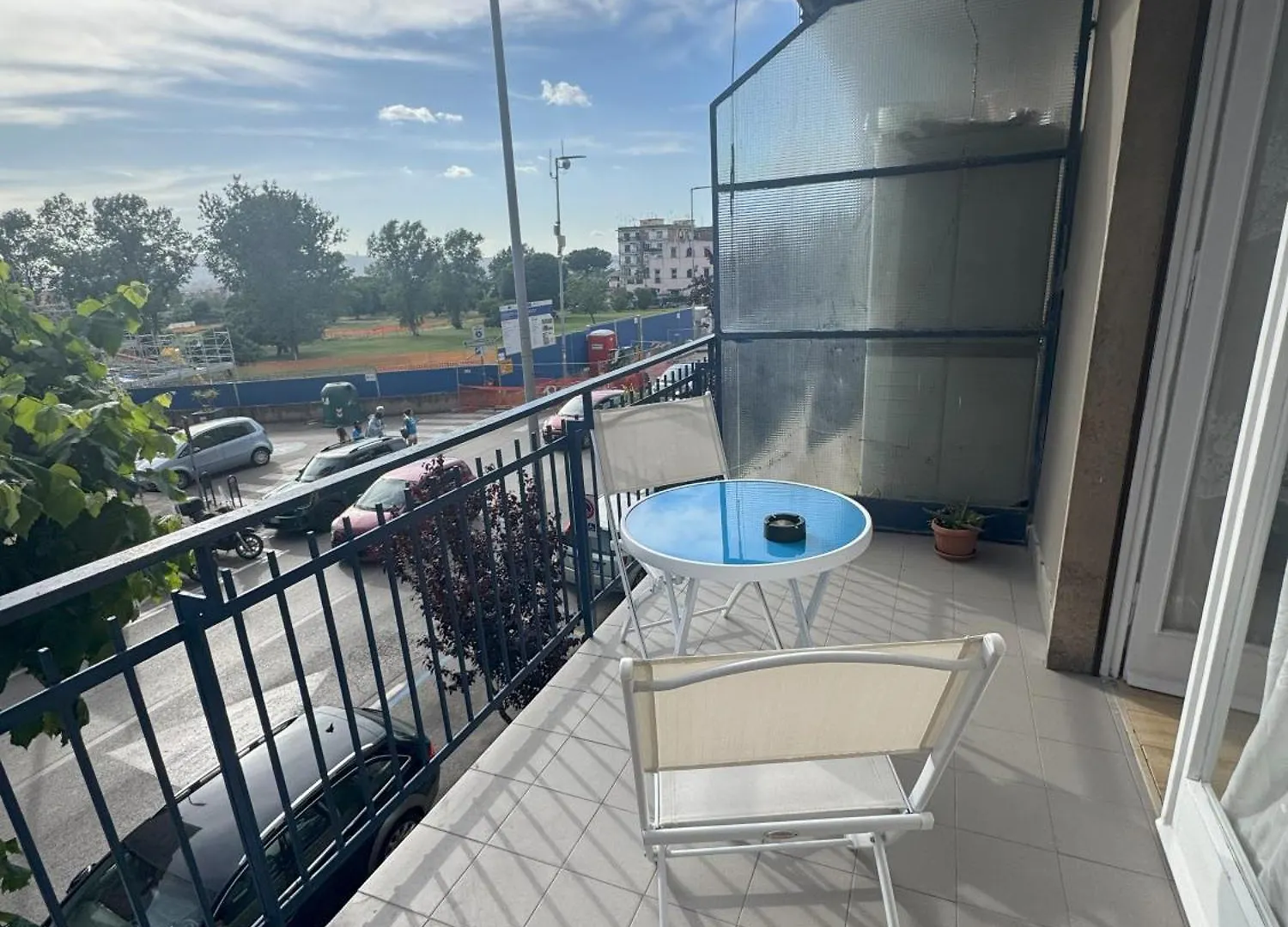 The Better Hotel San Giorgio a Cremano