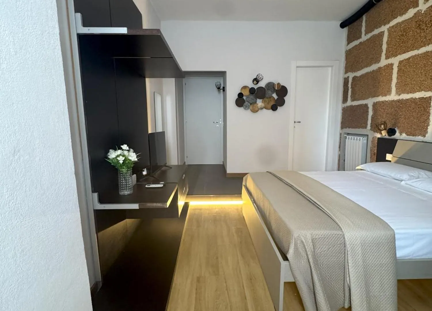 The Better Hotel San Giorgio a Cremano