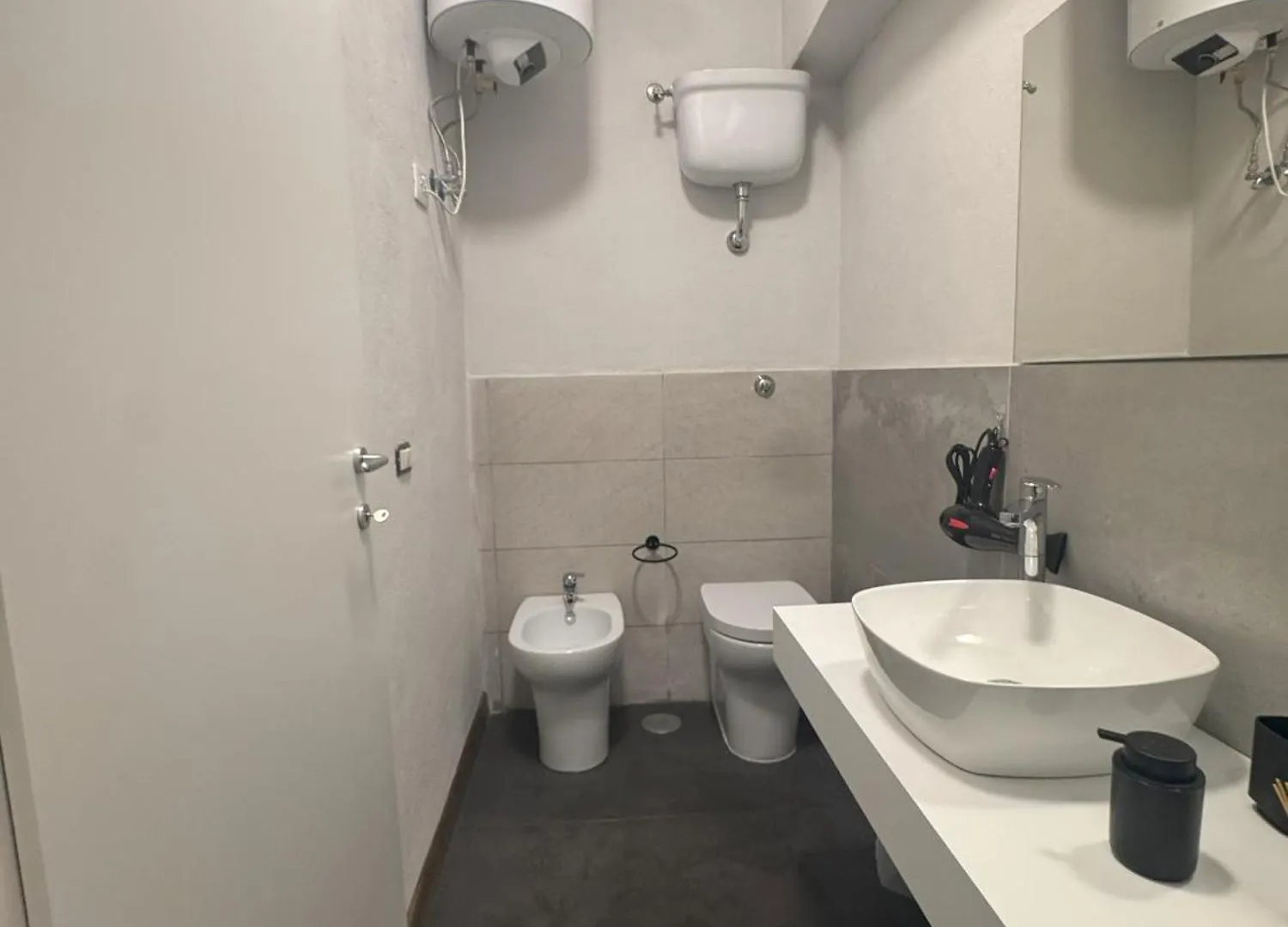 The Better Hotel San Giorgio a Cremano