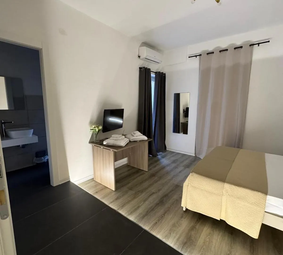 The Better Hotel San Giorgio a Cremano