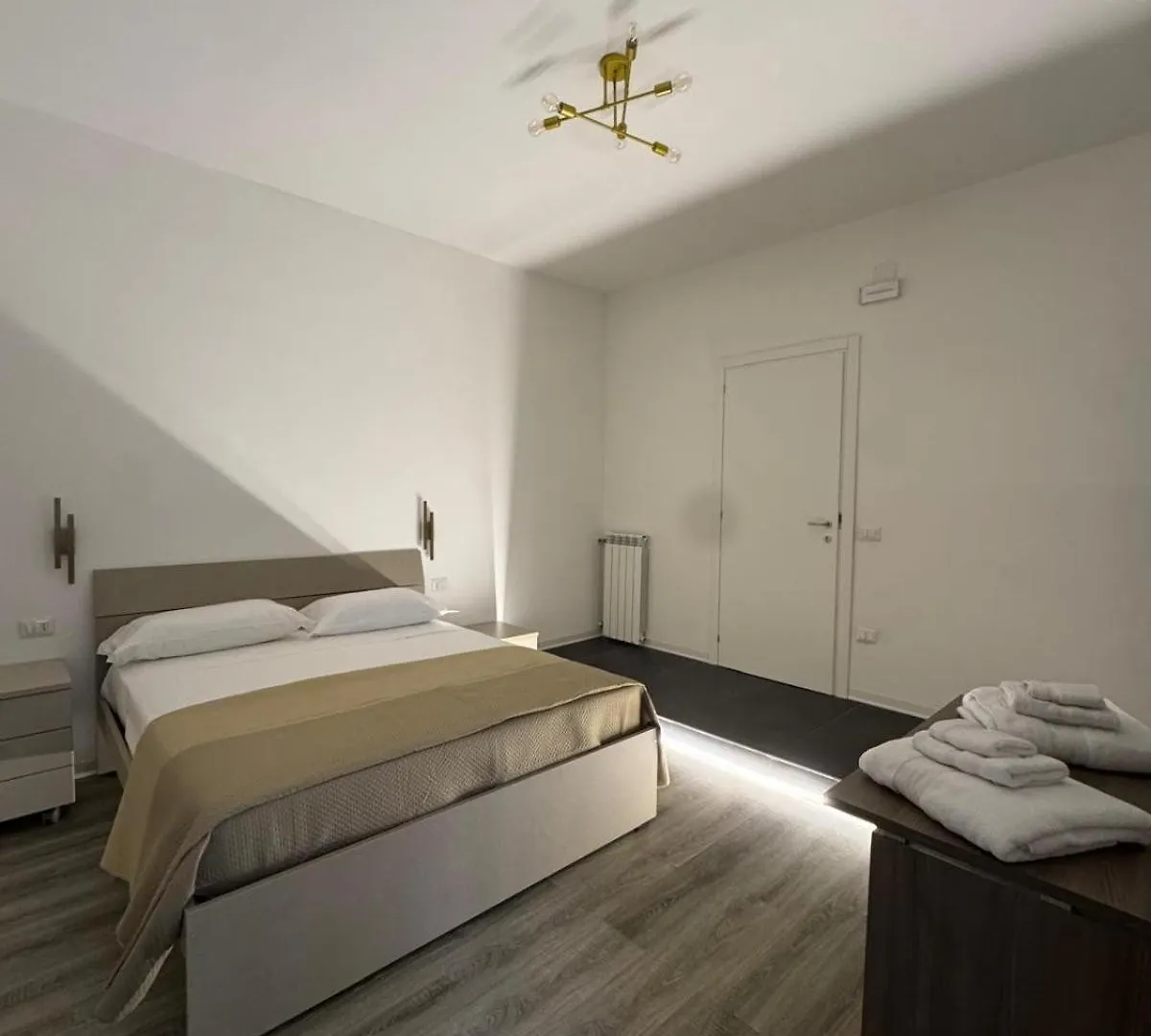 The Better Hotel San Giorgio a Cremano Guest house