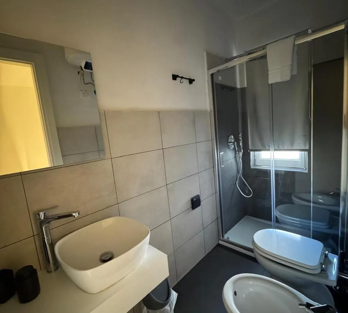 Guest house The Better Hotel San Giorgio a Cremano