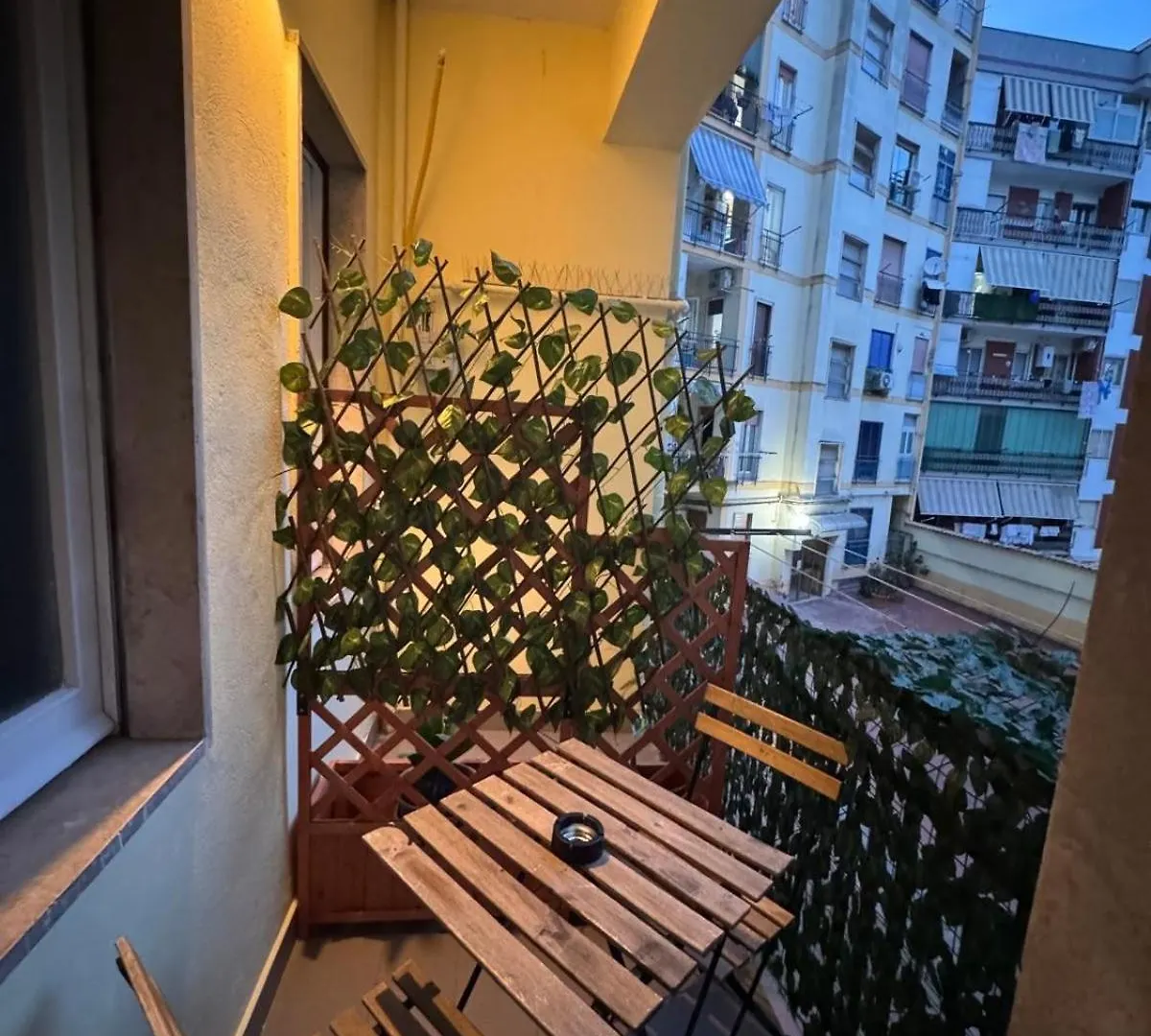 Guest house The Better Hotel San Giorgio a Cremano Italy