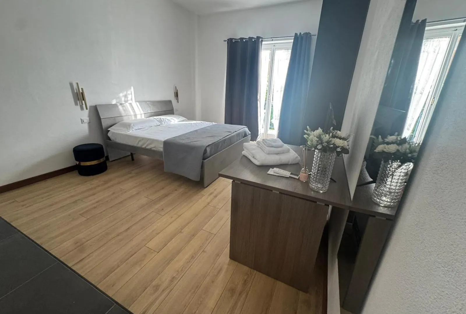 The Better Hotel San Giorgio a Cremano 0*,